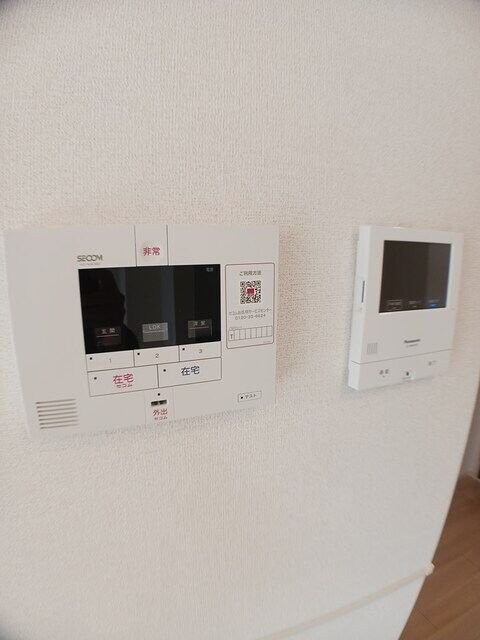 グラン　エースの物件内観写真