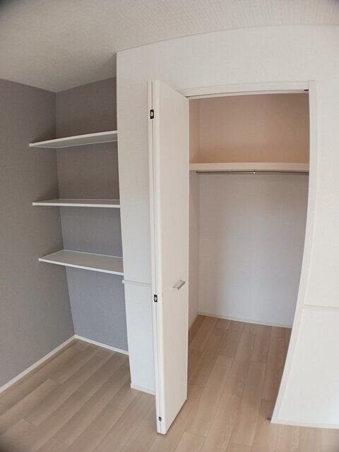 グラン　エースの物件内観写真