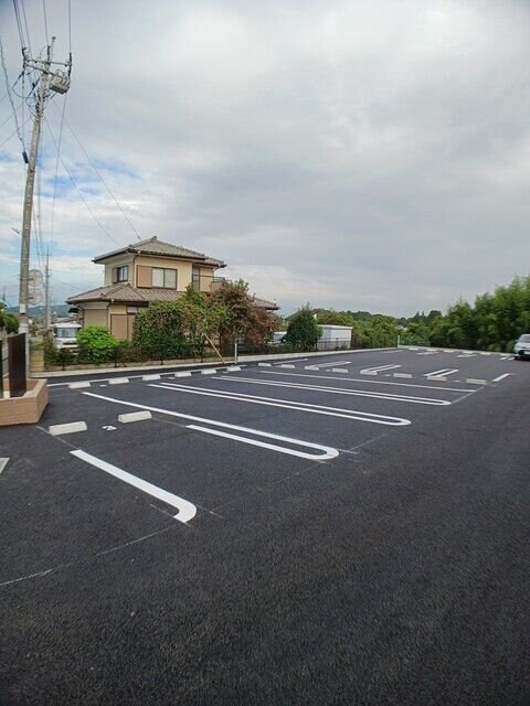 グラン　エースの物件内観写真