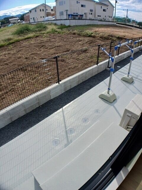 グラン　エースの物件内観写真