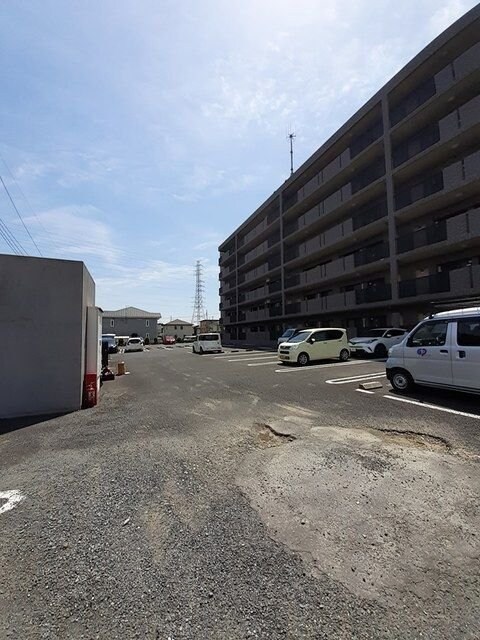 クラールの物件内観写真