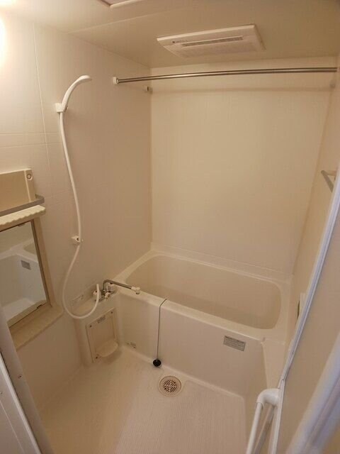 クラールの物件内観写真