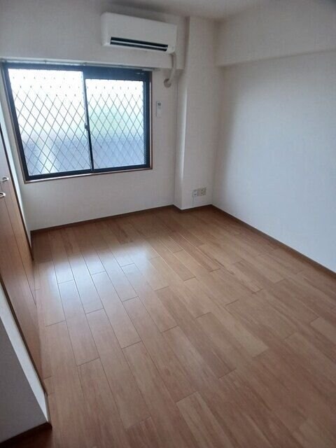 クラールの物件内観写真