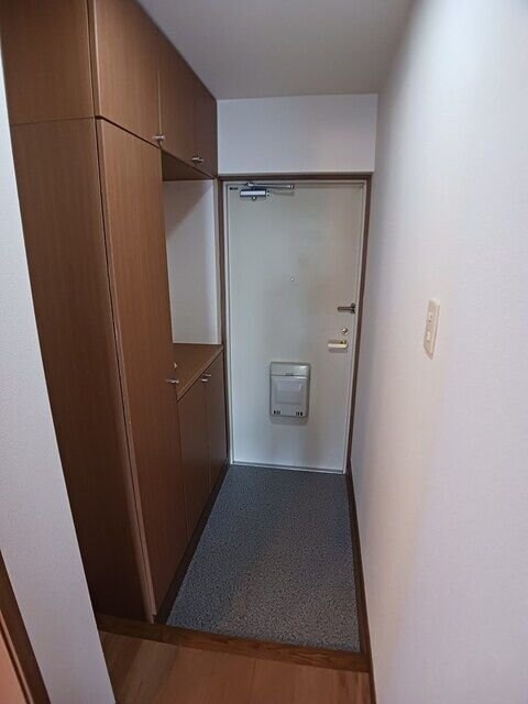 クラールの物件内観写真