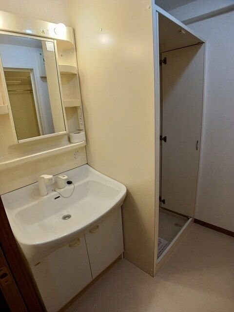 クラールの物件内観写真