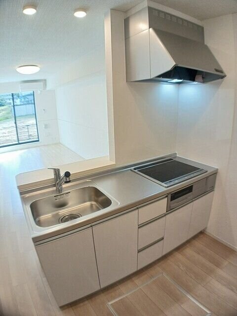 グラン　エースの物件内観写真