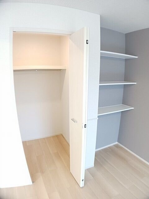 グラン　エースの物件内観写真