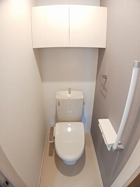 グラン　エースの物件内観写真