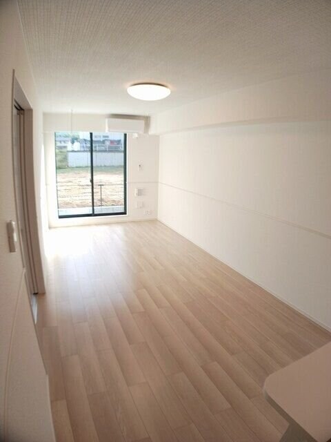 グラン　エースの物件内観写真