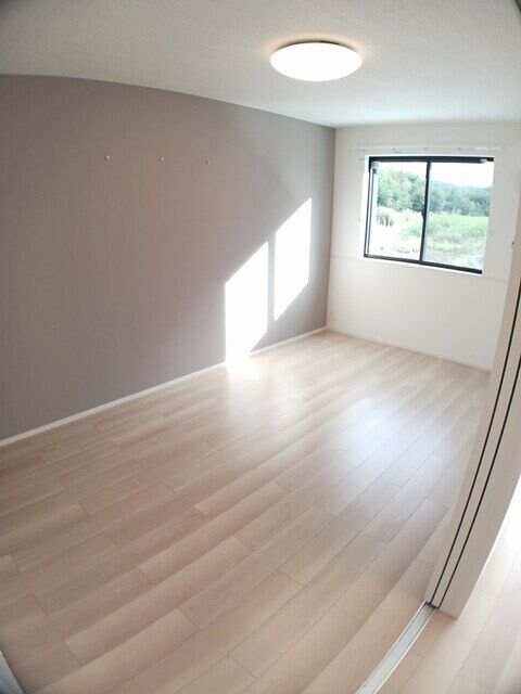 グラン　エースの物件内観写真