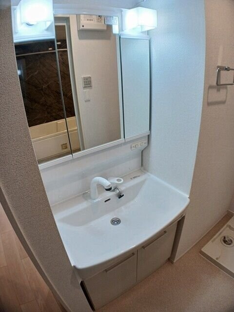 グラン　エースの物件内観写真