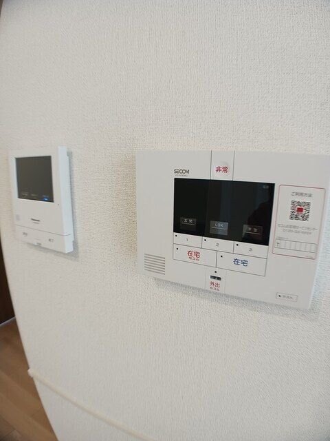 グラン　エースの物件内観写真