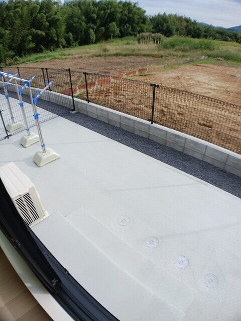 グラン　エースの物件内観写真