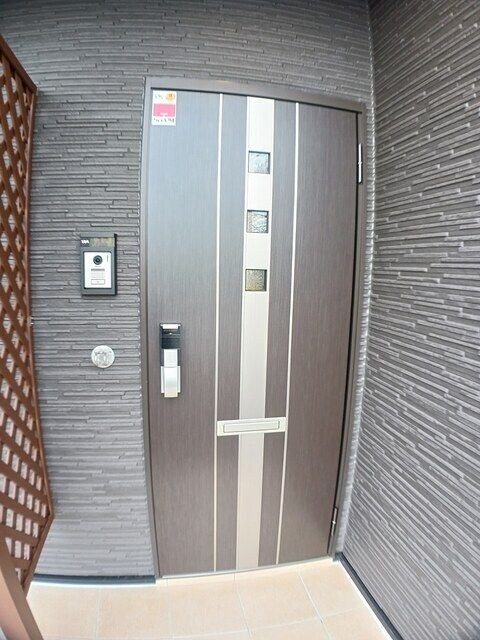 グラン　エースの物件内観写真