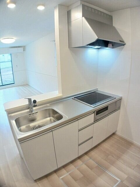 グラン　エースの物件内観写真