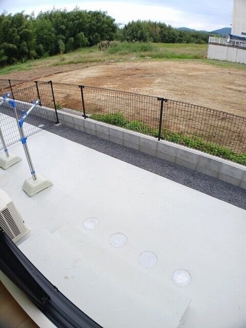 グラン　エースの物件内観写真