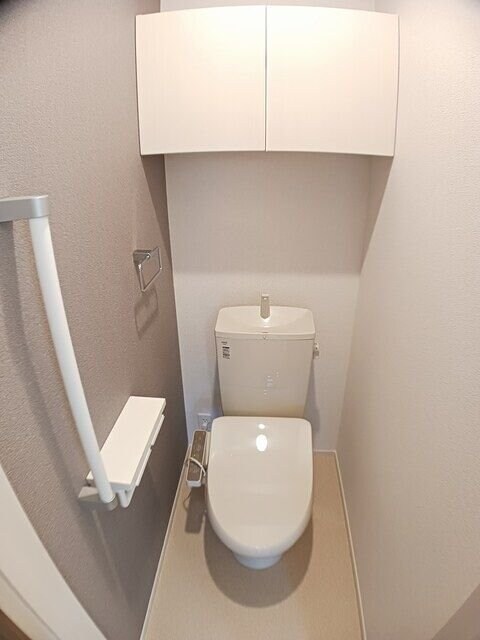 グラン　エースの物件内観写真