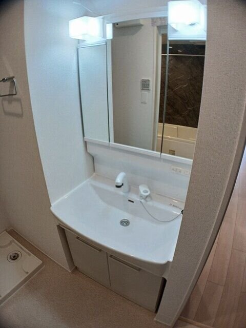 グラン　エースの物件内観写真