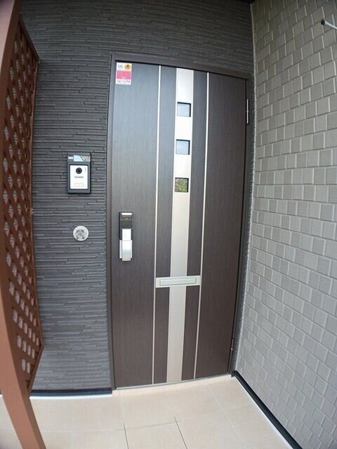 グラン　エースの物件内観写真