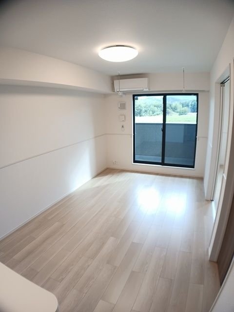 グラン　エースの物件内観写真