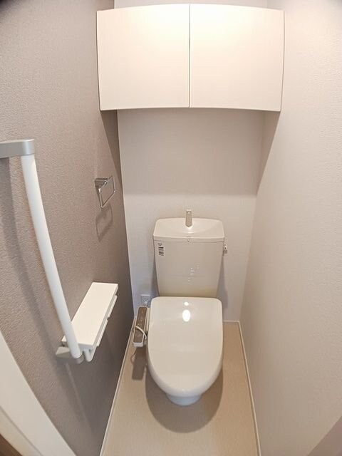 グラン　エースの物件内観写真