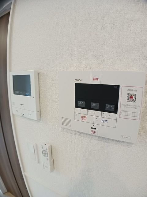 グラン　エースの物件内観写真