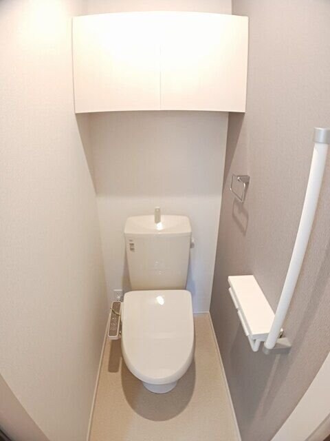 グラン　エースの物件内観写真