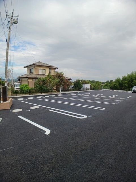 グラン　エースの物件内観写真