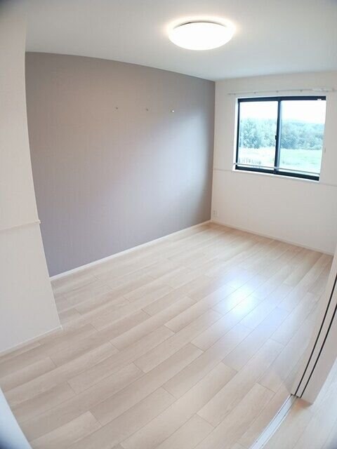 グラン　エースの物件内観写真