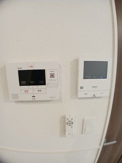 グラン　エースの物件内観写真