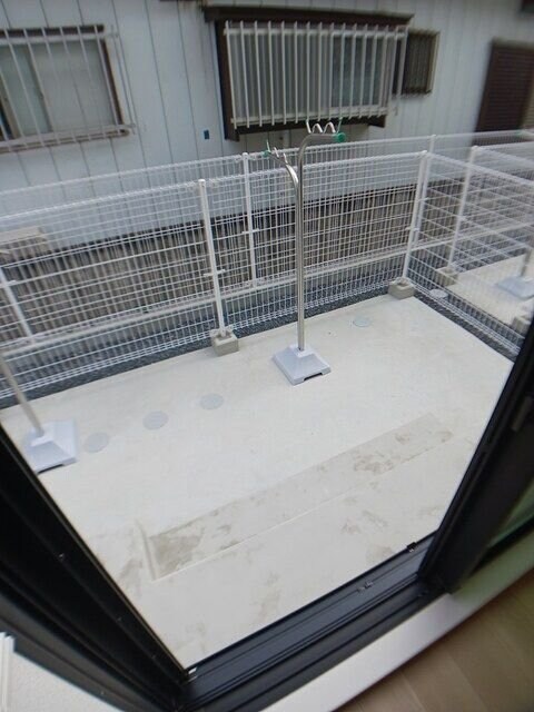 グランステラの物件内観写真