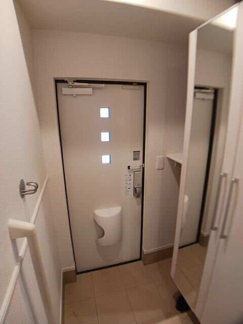 グランステラの物件内観写真