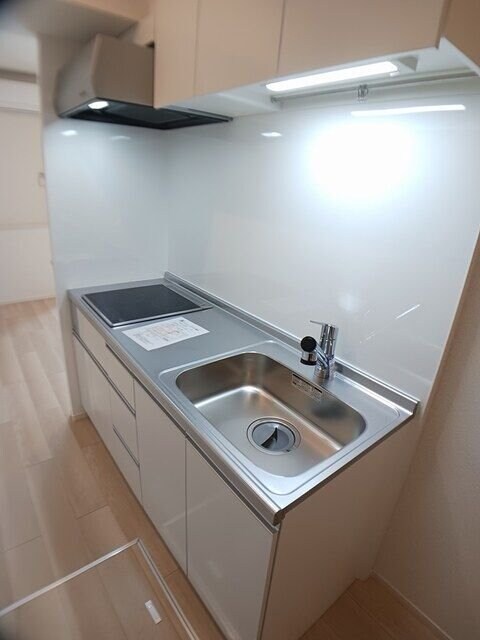 グランステラの物件内観写真