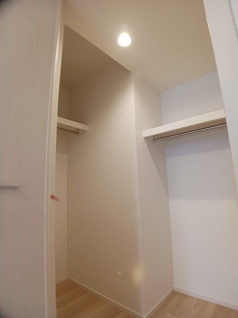 グランステラの物件内観写真