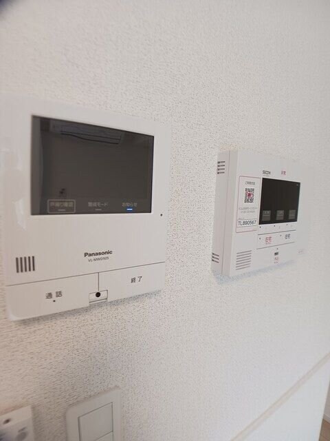 グランステラの物件内観写真