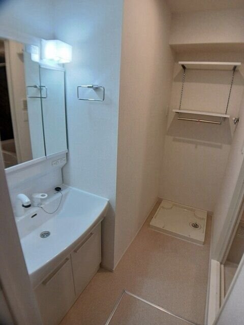 グランステラの物件内観写真