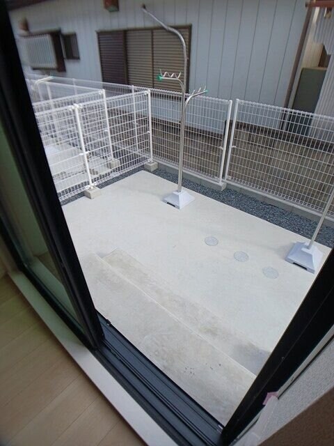 グランステラの物件内観写真