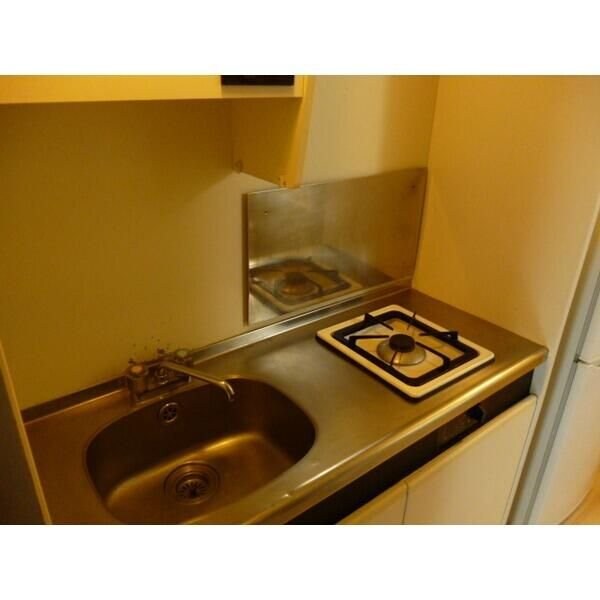 エンテイ上小出の物件内観写真