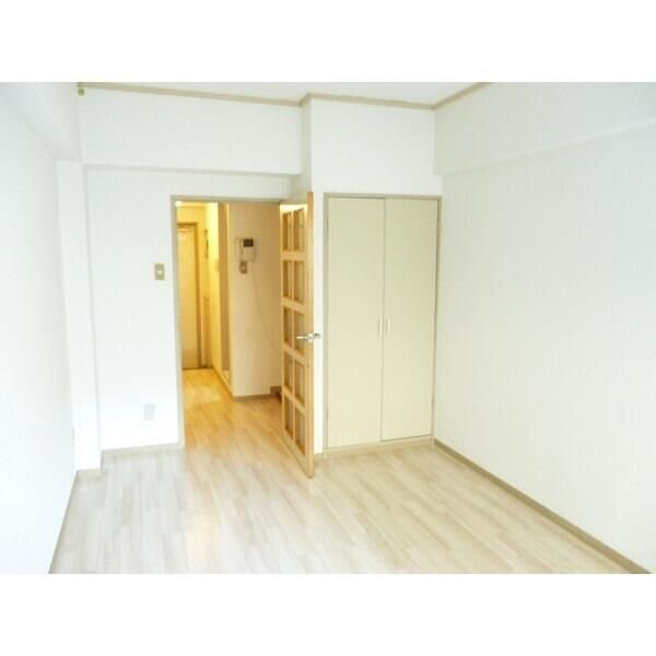 エンテイ上小出の物件内観写真