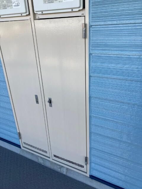 エンテイ上小出の物件内観写真