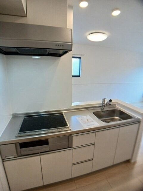 グランステラの物件内観写真