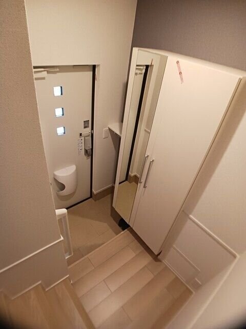 グランステラの物件内観写真