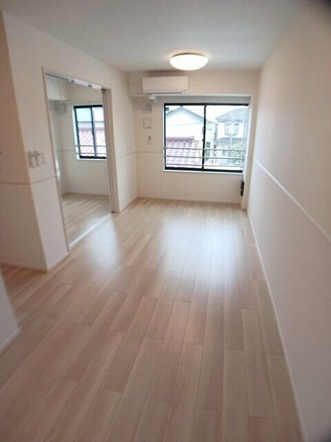 グランステラの物件内観写真