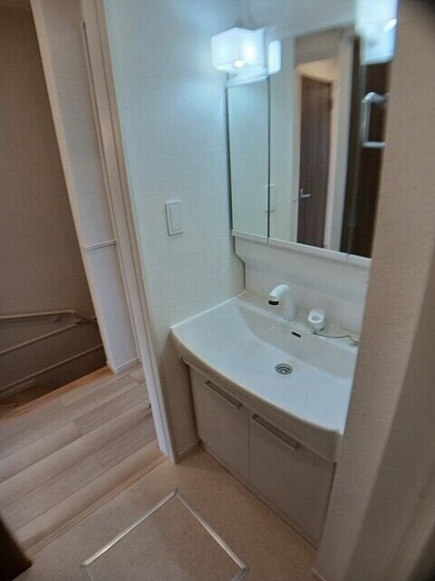 グランステラの物件内観写真