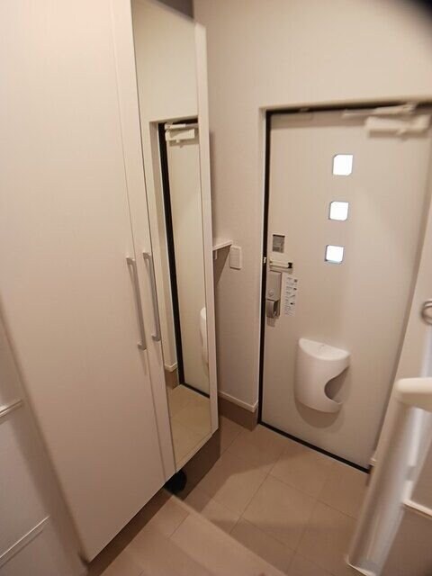 グランステラの物件内観写真