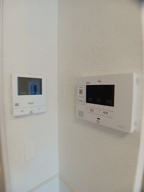 グランステラの物件内観写真