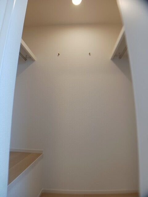 グランステラの物件内観写真