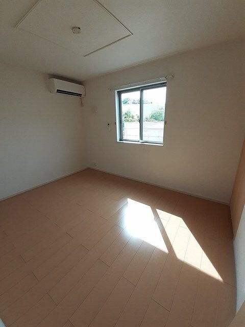 アルフォート　ネオ　Ｂの物件内観写真