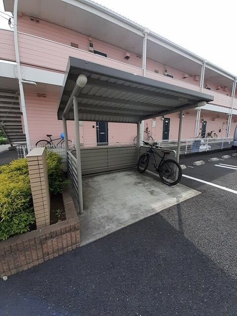 アルフォート　ネオ　Ｂの物件内観写真