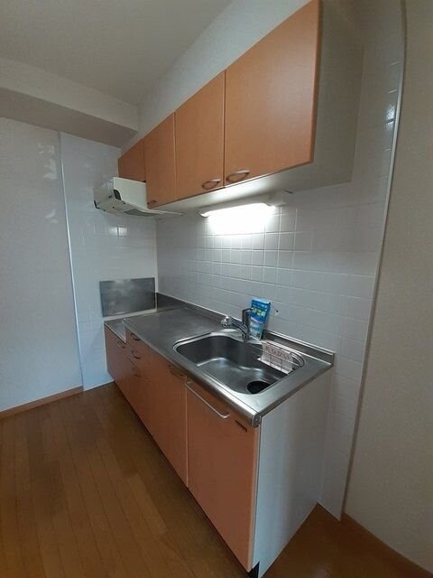 ピュアー双葉の物件内観写真